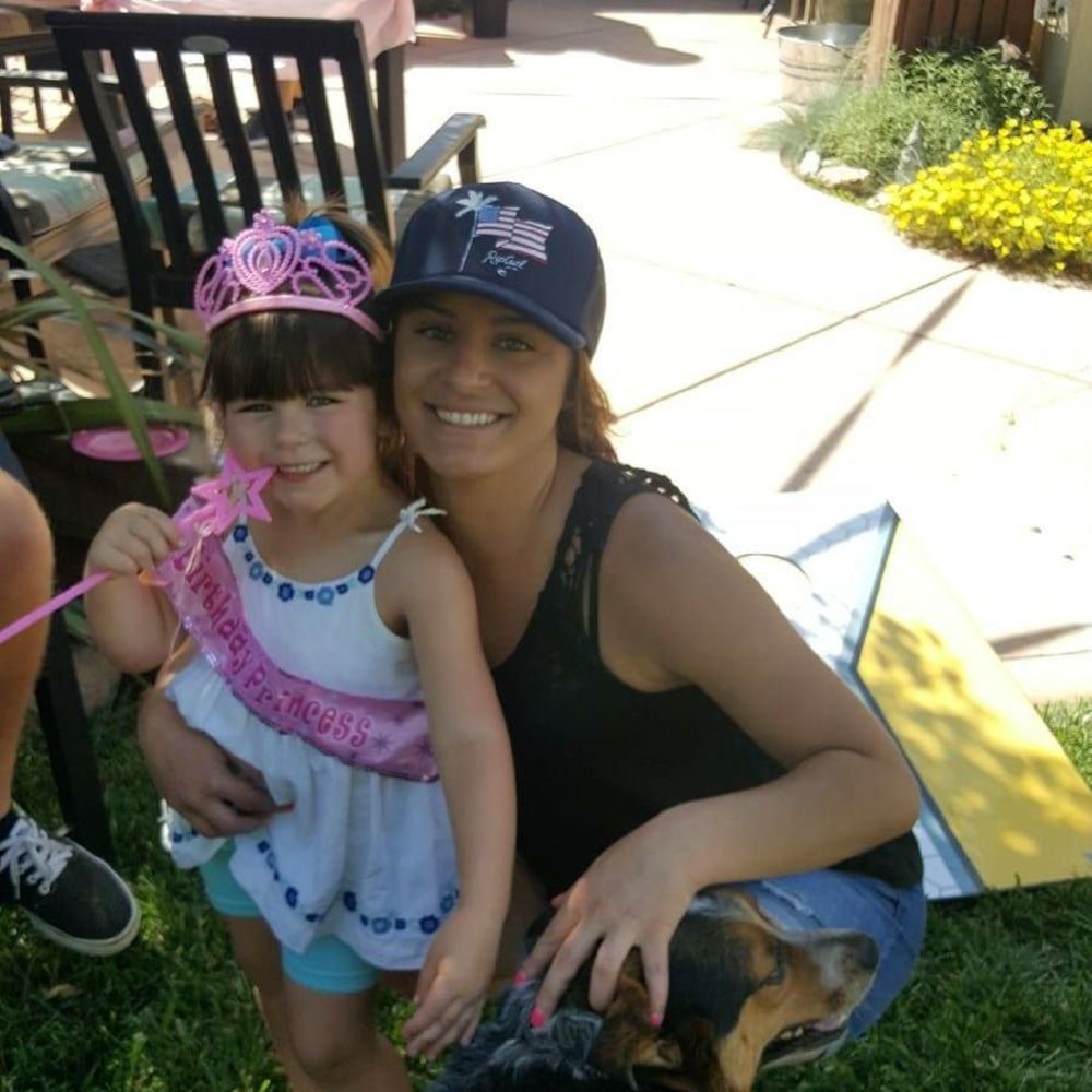 Meet your Posher, Monique